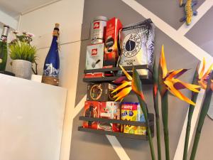 Fotografie z fotogalerie ubytování Calatabarca B&B v destinaci Tabarca