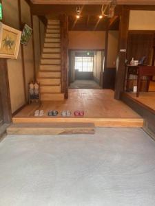 津山市LKx 出雲街道津山城東くつろぎ亭 KutsurogiTei的相册照片