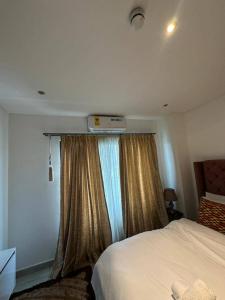 Billede fra billedgalleriet på 2 Bed Flat - Sleeps 4 - Parking - Wifi i Keith