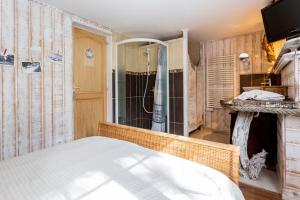 Afbeelding uit fotogalerij van La Cabane de Bébert - Marie en Lys in Cap-Ferret