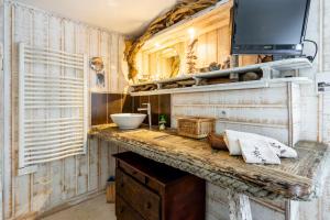 Afbeelding uit fotogalerij van La Cabane de Bébert - Marie en Lys in Cap-Ferret