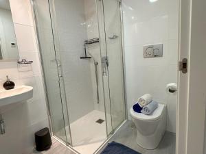 Gallery image of Apartamento acogedor a 200m de la playa con jardín comunitario - ES-376-10 in Pulpí