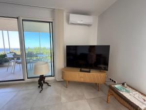 Gallery image of Élégant T2 avec terrasse à Sète, parking sécurisé - FR-1-338-627 in Sète