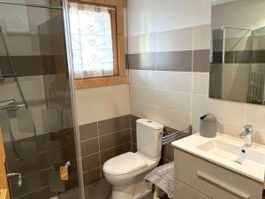 Φωτογραφία από το άλμπουμ του Chalet individuel Les Saisies, pour 12 personnes - FR-1-594-334 σε Hauteluce