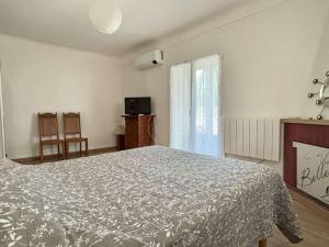 索雷德Charmante maison catalane à Sorède - 4 personnes - FR-1-225-836的相册照片