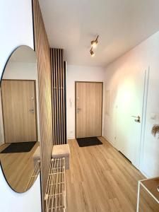 Φωτογραφία από το άλμπουμ του Apartament Beaufort z ogródkiem σε Pogórze