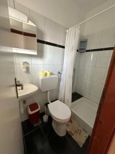 Gallery image of Vila Rosa in Tkon