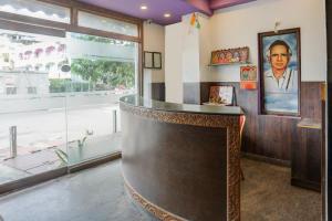 Fotografie z fotogalerie ubytování Super Hotel O Karakambadi Near Alipiri formerly BVN Grand v destinaci Tirupati
