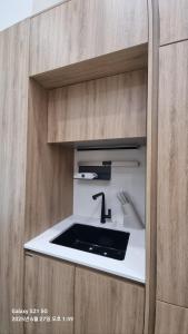 명동 광화문 광장시장 종로 DDP 남산 주방 또는 간이 주방 사진 34개 이상