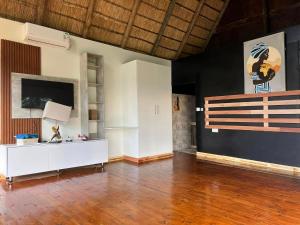 Fotografie z fotogalerie ubytování Mokolwane RiverFront Maun v destinaci Maun