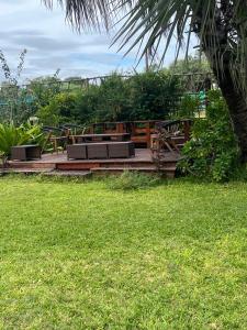 Fotografie z fotogalerie ubytování Mokolwane RiverFront Maun v destinaci Maun