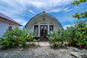 Billede fra billedgalleriet på Sawah Indah View Guesthouse i Timbanglawang 1