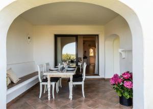 Φωτογραφία από το άλμπουμ του I Giardini di Porto Cervo 140 Costa Smeralda σε Liscia di Vacca