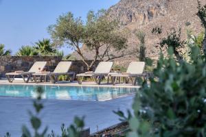 Φωτογραφία από το άλμπουμ του Ioanna - Utopia Luxury Villa with Private Pool στις Γούβες