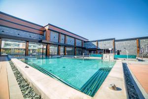 Gallery image of Grand Hotel Bansko - Fitness & SPA in Bansko