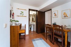 Fotografie z fotogalerie ubytování Óbidos Priest Room v destinaci Óbidos