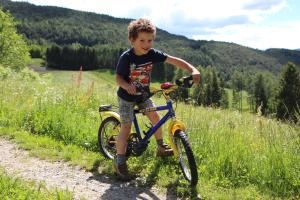 Hosté ubytování Spisserhof