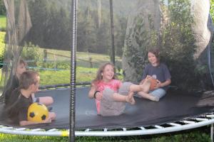 Hosté ubytování Spisserhof