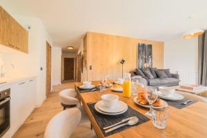 Photo de la galerie de l'établissement TERRESENS - Les Sources de Canopée, à Saint-Gervais-les-Bains