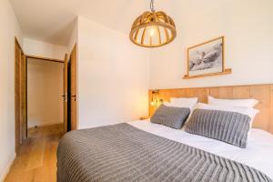 Photo de la galerie de l'établissement TERRESENS - Les Sources de Canopée, à Saint-Gervais-les-Bains