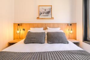 Photo de la galerie de l'établissement TERRESENS - Les Sources de Canopée, à Saint-Gervais-les-Bains