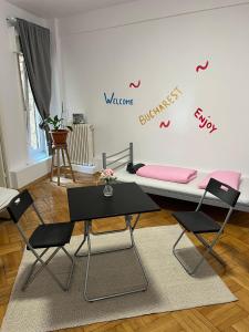 Fotografie z fotogalerie ubytování Group Old Town Apartment v Bukurešti