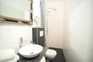 Bany a Boutique Hotel Goldenes Lamm Villach