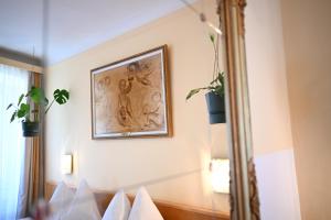 Foto de la galeria de Boutique Hotel Goldenes Lamm Villach a Villach