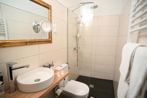Bany a Boutique Hotel Goldenes Lamm Villach