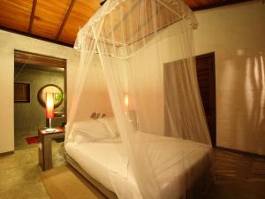 Katil atau katil-katil dalam bilik di Kadju House +36 gambar