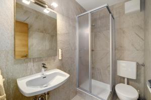 Un baño de Apt Hofer Elisabeth