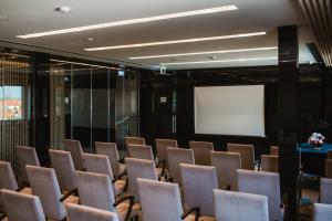 Konferenční prostory v ubytování Garni Uni Elita Lux Hotel
