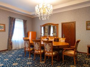 Fotografie z fotogalerie ubytování Shah Palace Luxury Museum Hotel v destinaci Baku