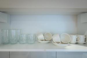 Fotografie z fotogalerie ubytování 3-Modern apartment 1min from the center v Košicích