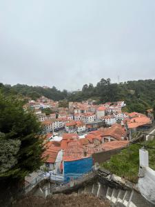 Photo de la galerie de l'établissement Minimalista, à Cudillero
