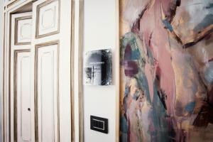 Fotografie z fotogalerie ubytování Residenza Bendinelli-Sauli v Janově