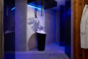 Fotografie z fotogalerie ubytování Aktivhotel Feichtner Hof v destinaci Kaunertal