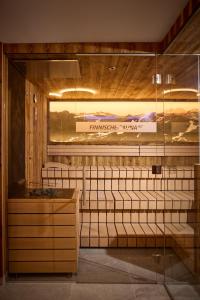 Fotografie z fotogalerie ubytování Aktivhotel Feichtner Hof v destinaci Kaunertal