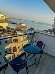 Gallery image of Lighthouse Apartaments Shengjin in Shëngjin