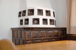 Fotografia z galérie ubytovania Apt Hofer Sandra v destinácii Villabassa