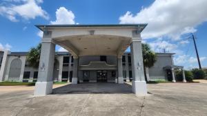 Exteriér nebo vchod ubytování Capital O Fairway Inn - Baytown La Porte TX