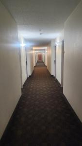 Fotografie z fotogalerie ubytování Capital O Fairway Inn - Baytown La Porte TX v destinaci La Porte