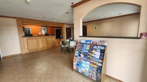 Fotografie z fotogalerie ubytování Capital O Fairway Inn - Baytown La Porte TX v destinaci La Porte