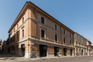 Foto dalla galleria di Alighieri Theatre Charming Suite a Ravenna