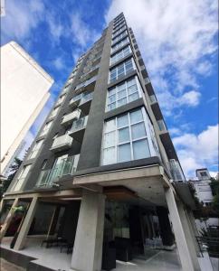 Gallery image of Edificio Pietra en Palermo in Buenos Aires