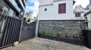 Gallery image of Edificio Pietra en Palermo in Buenos Aires