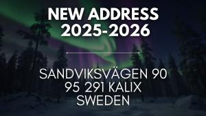 Foto sihtkohas Kalix asuva majutusasutuse SKOG Aurora igloos galeriist