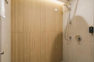 Bagno di Hotel Rezident