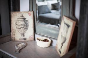 Fotografie z fotogalerie ubytování Residenza Bendinelli-Sauli v Janově