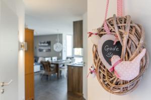 Fotografie z fotogalerie ubytování Gode Stuuv v destinaci Greetsiel